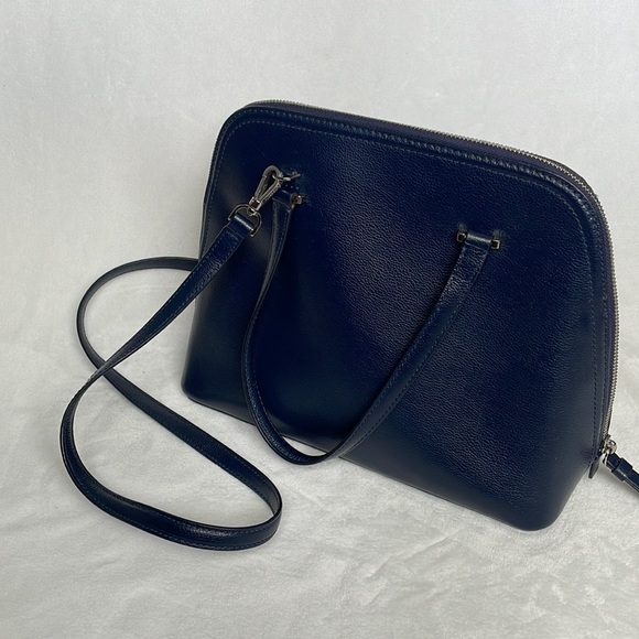 Kate Spade New York Patterson Drive Medium Dome Satchel Bag - Picture 3 of 9